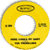  Here Comes My Baby/ Gentleman of Pleasure 45 Record 