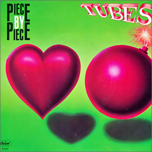 Piece By Piece