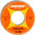  Tymes -- So Much In Love/ Roscoe James McClain, 1963 (M-) 45 rpm record, $15.00 - Click for bigger image and more info 