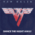  Van Halen -- Dance The Night Away/ Outta Love Again, 1979 (M-) 45 rpm record with picture sleeve, $15.00 - Click for bigger image and more info 
