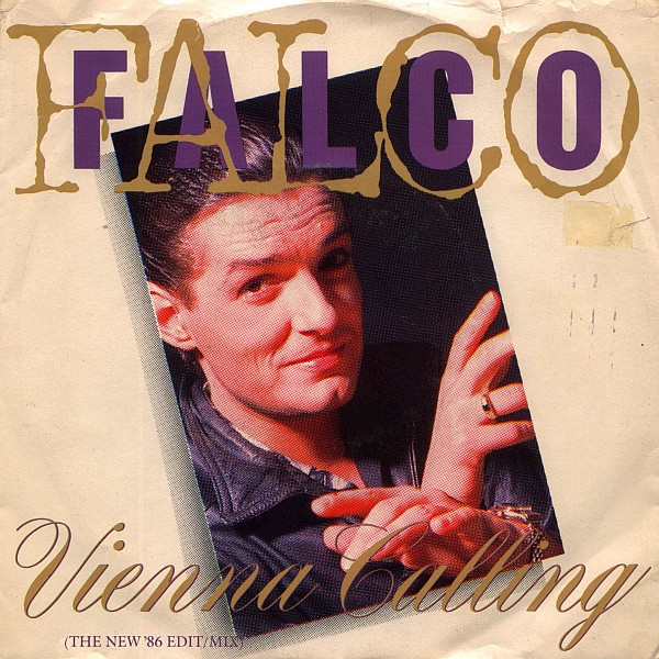Vienna Calling/ Tango the Night