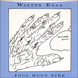 Fool Moon Fire