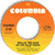  Willie Nelson -- On The Road Again/ Jumpin' Cotton Eyed Joe, 1980 (M-) 45 rpm record with factory sleeve, $8.00 - Click for bigger image and more info 