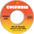  Willie Nelson -- Always On My Mind/ The Party's Over, 1982 (M-) 45 rpm record with factory sleeve, $8.00 - Click for bigger image and more info 