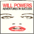  Will Powers -- Adventures In Success, 1983 (M-) 45 rpm record with picture sleeve, $12.00 - Click for bigger image and more info 