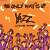 Yazz and the Plastic Population -- The Only Way Is Up, 1988 (M) 45 rpm record with picture sleeve, $10.00 - Click for bigger image and more info 