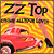  ZZ Top -- Gimme All Your Lovin'/ If I Could Only Flag Her Down, 1983 (M) 45 rpm record with picture sleeve, $12.00 - Click for bigger image and more info 